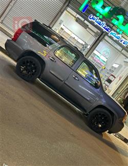 جی ئێم سی یوکۆن